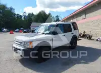 2006 Land Rover LR3 фото