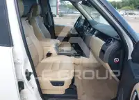 2006 Land Rover LR3 фото