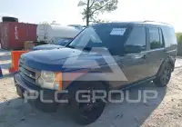 2006 Land Rover LR3 фото