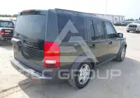2006 Land Rover LR3 фото