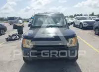 2006 Land Rover LR3 фото