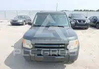 2006 Land Rover LR3 фото