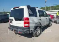 2006 Land Rover LR3 фото