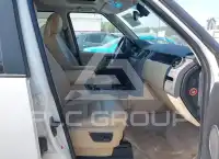2006 Land Rover LR3 фото
