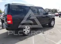 2006 Land Rover LR3 фото
