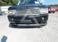 2006 Land Rover Range Rover фото