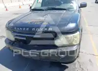 2006 Land Rover Range Rover фото