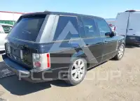 2006 Land Rover Range Rover фото