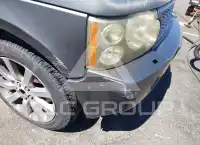 2006 Land Rover Range Rover фото