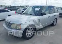 2006 Land Rover Range Rover фото