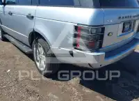 2006 Land Rover Range Rover фото
