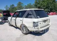 2006 Land Rover Range Rover фото