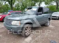 2006 Land Rover Range Rover photo