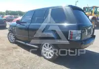 2006 Land Rover Range Rover фото