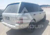 2006 Land Rover Range Rover фото