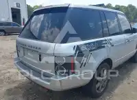 2006 Land Rover Range Rover photo