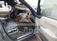 2006 Land Rover Range Rover photo