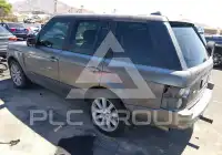 2006 Land Rover Range Rover фото