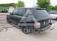 2006 Land Rover Range Rover фото