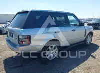 2006 Land Rover Range Rover фото