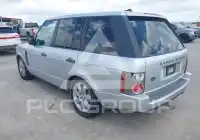 2006 Land Rover Range Rover фото