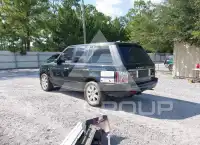 2006 Land Rover Range Rover фото