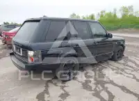 2006 Land Rover Range Rover фото