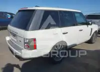 2006 Land Rover Range Rover photo
