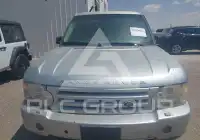 2006 Land Rover Range Rover фото