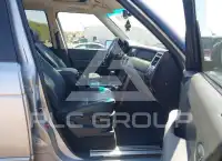 2006 Land Rover Range Rover фото