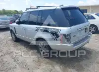 2006 Land Rover Range Rover photo