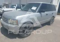 2006 Land Rover Range Rover фото