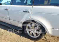 2006 Land Rover Range Rover фото