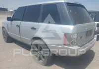 2006 Land Rover Range Rover фото