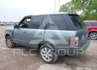 2006 Land Rover Range Rover photo