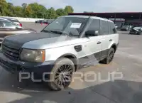 2006 Land Rover Range Rover photo