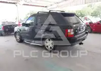 2006 Land Rover Range Rover фото