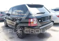 2006 Land Rover Range Rover фото
