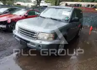 2006 Land Rover Range Rover фото
