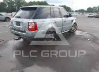 2006 Land Rover Range Rover фото