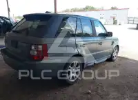 2006 Land Rover Range Rover photo