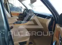 2006 Land Rover Range Rover photo