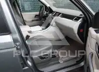 2006 Land Rover Range Rover фото