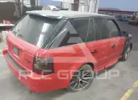 2006 Land Rover Range Rover фото