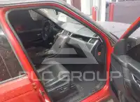 2006 Land Rover Range Rover фото