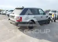 2006 Land Rover Range Rover photo