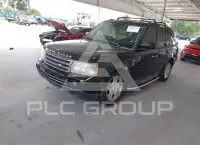 2006 Land Rover Range Rover фото