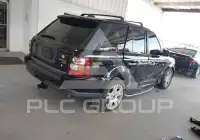 2006 Land Rover Range Rover фото
