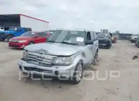 2006 Land Rover Range Rover фото