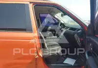 2006 Land Rover Range Rover фото